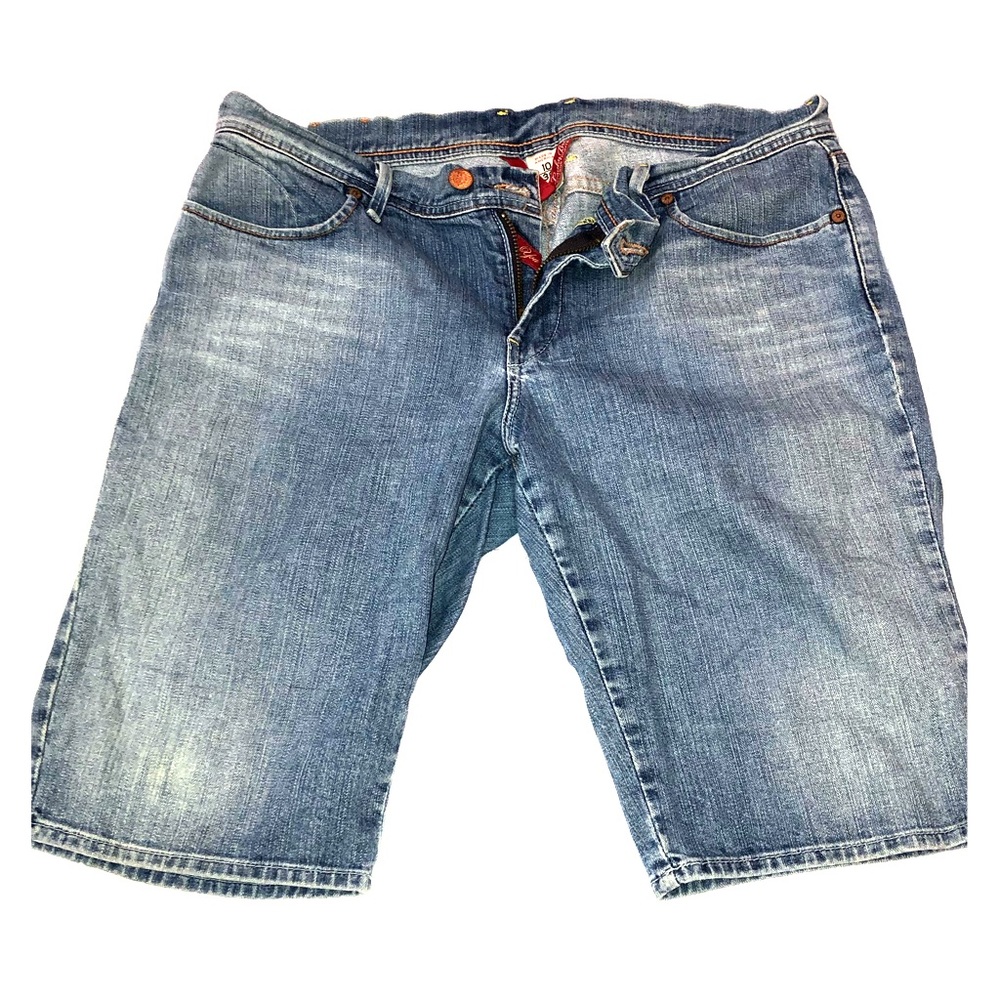 🍀🍀Lucky Brand Jean shorts 🍀🍀